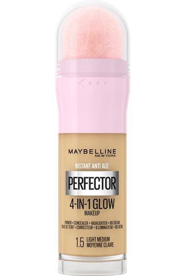 Instant Perfector Glow Make Up Λαμψης 4 σε 1 
