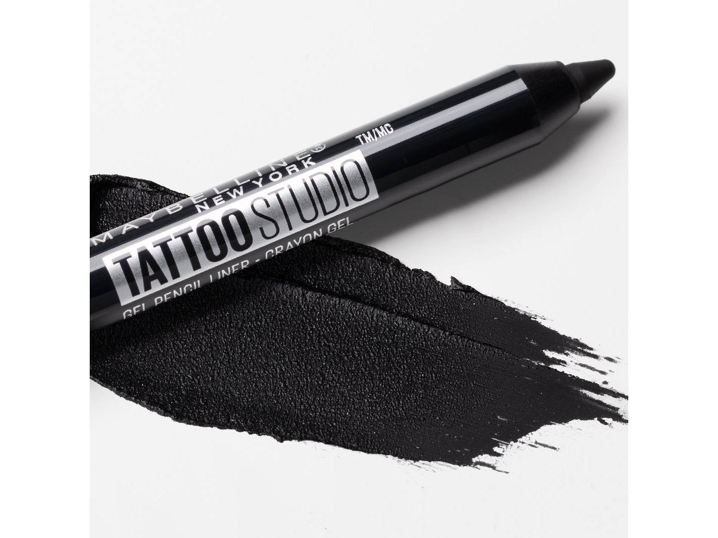 Tattoo Studio Eyeliner