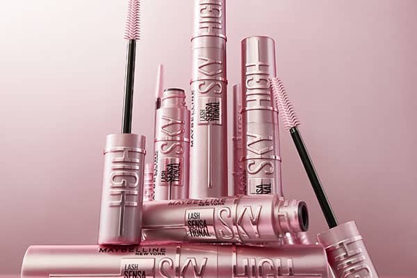 LASH SENSATIONAL MASCARA