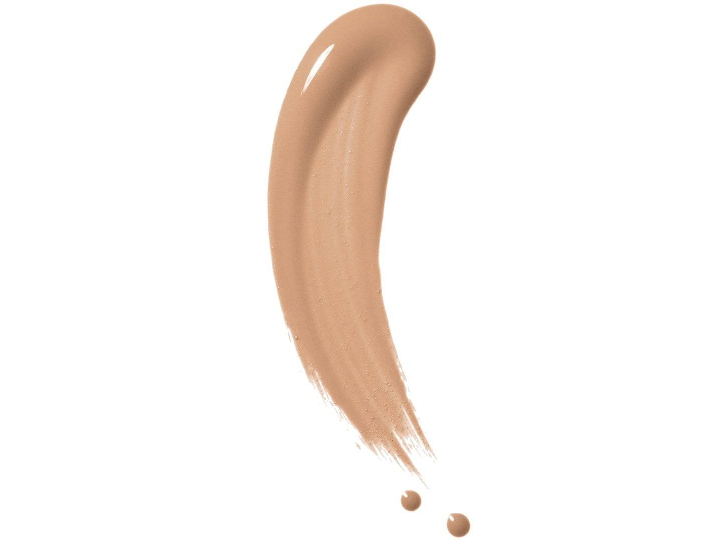 Foundation Shade