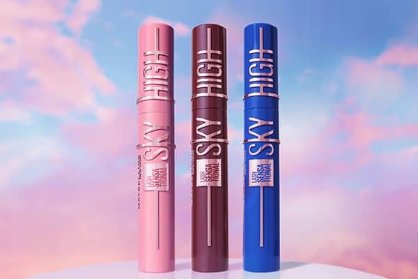 Lash Sensational Sky High Μάσκαρα