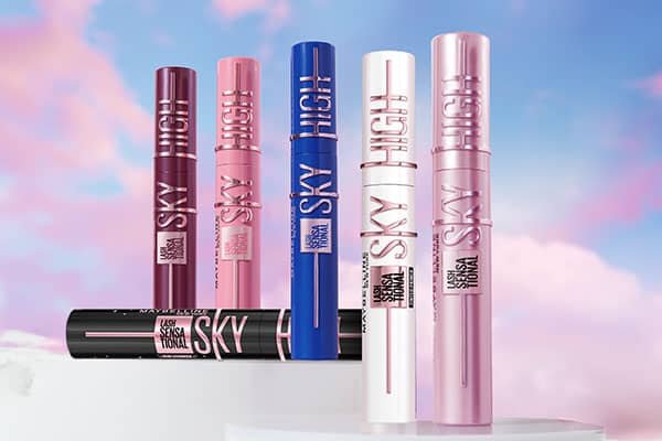 Lash Sensational Sky High