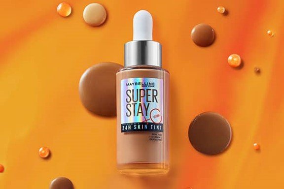 SuperStay Skin Tint