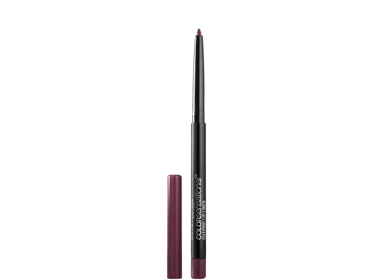 Maybelline Color Sensational Mechanical Liner Rich Wine