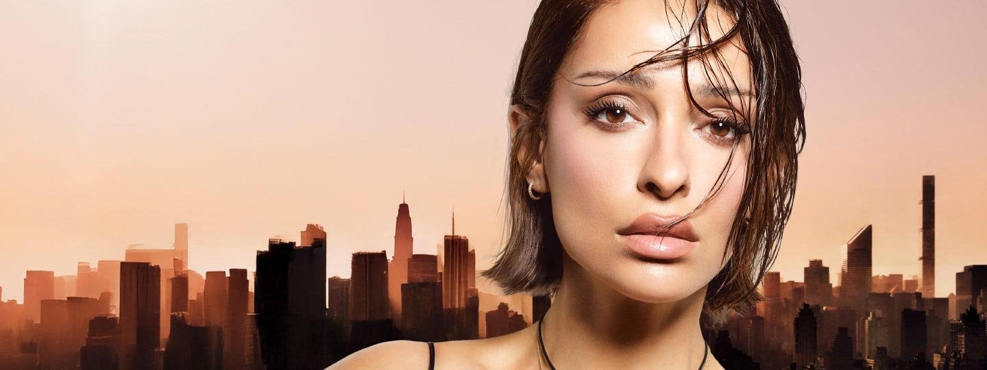 Body Mascara Foureira